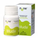 Nine Muda- Stay young! Internal health made visible