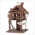 32190 Treehouse Birdhouse