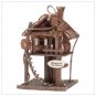 32190 Treehouse Birdhouse