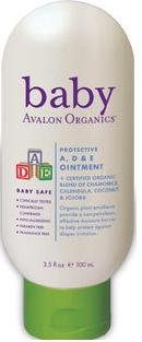 Protective A,D&E Ointment