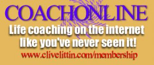 ONLINE COACHING FOR LIFE!