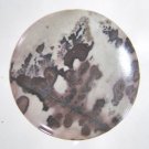Apache Jasper 35mm Disc Pendant Bead