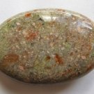 Autumn Jasper 59x40 Palm Stone