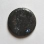 Astrophyllite 35mm Disc Pendant Bead