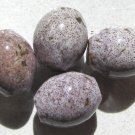 4 Ocean Jasper 17x14 Oval Beads