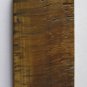 Tiger Eye 50x28 Rectangle Pendant Bead