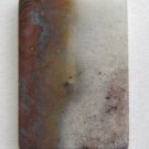 Jasper 36x25 Rectangle Pendant Bead