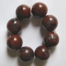8 Sonora Desert Jasper 12mm Round Beads