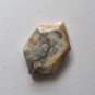 Crazy Lace Agate 39x24 Wild Cut Pendant Bead