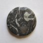 Moroccan Fossil Jasper 30mm Disc