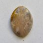 Norwegian Sunstone 42x30 Pendant Bead