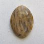 Norwegian Sunstone 42x30 Pendant Bead