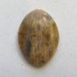 Norwegian Sunstone 42x30 Pendant Bead