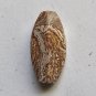 Surreal Jasper 40X21 Marquise Pendant Bead