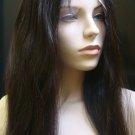 Chinese Virgin Natural Color 18" full lace Unit