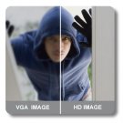 Logitech Alert 700e Outdoor Add-on Security Camera