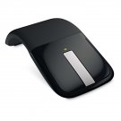 Microsoft Arc Touch Wireless Mouse - Black *NEW*