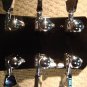 Gibson Les Paul Custom Shop - Ebony w Chrome Hardware