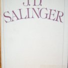 In Search of J.D> Salinger by ian Hamilton