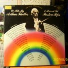 40 Hits By Arthur Fiedler - 4 Record Set - Boston Pops - 12  Vinyl Record
