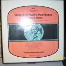 Massenet's Manon Complete Opera Box set Vinyl