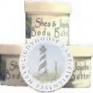 Lighthouse Lane Shea and Jojoba Whipped Body Butter