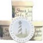 Lighthouse Lane Shea and Jojoba Whipped Body Butter