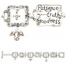 Fruit of The Spirit Bracelet