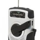 AM/FM/ Crank Radio