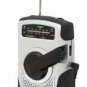 AM/FM/ Crank Radio