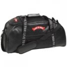Genuine Leather Duffle Bag