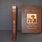 Will Rogers, His Life and Times by Richard M. Ketchum - Deluxe Box Edition - NEW