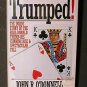 Trumped! by James Rutherford, John R. O'Donnell (199...The Inside Story of the Real Donald Trump