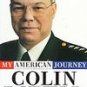 My American Journey by Colin L. Powell