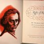Rights of Man by Thomas Paine - Heritage Press 1961