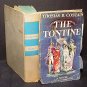 The Tontine by Thomas B. Costain Vol One 1955 First Ed