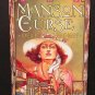 The Manson Curse by Dell Shannon HCDJ 1990 VGC
