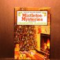 Mistletoe Mysteries Yuletide Murder Charlotte Macleod