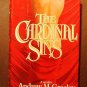The Cardinal Sins - Andrew M. Greeley HCDJ 1981