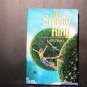 The Smoke Ring by Larry Niven HCDJ 1987 VGC