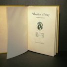 Wheat For A Penny Lockhart Amerman Unopened French-Cut pages 1945