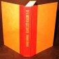 If I Never Get Back by Darryl Brock Stated First Ed.