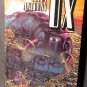 OX by Piers Anthony BCE HCDJ 1976 Fair Condition