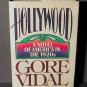 Hollywood Novel of America 1920s Gore Vidal HCDJ 1st Ed