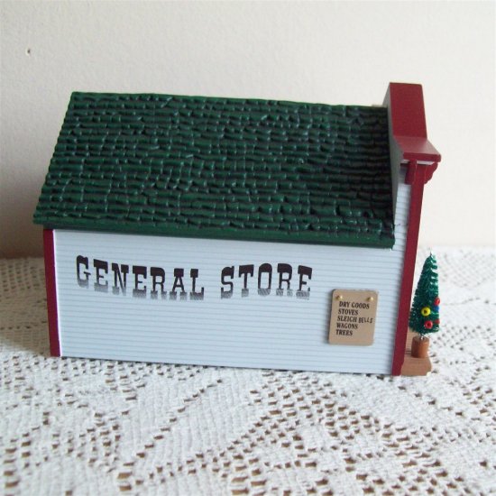 Hallmark 1994 Sarah Plain and Tall Christmas Ornament Parkley's Store