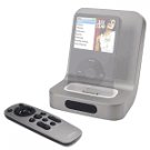 Griffin TuneCenter Pro - WiFi Home Media Center for iPod, NEW