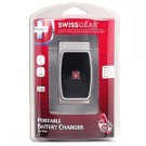 SwissGear Portable Battery Charger for iPod, NEW