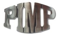 Pimp Belt Buckle
