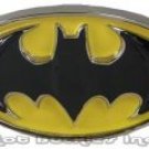 Officially Licensed Batman Logo Belt Buckle