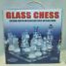 Glass Chess Set